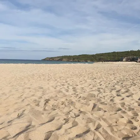شقة Alexander In Kavaci Beach, سوزوبول