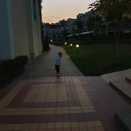 Alexander In Kavaci Beach, *