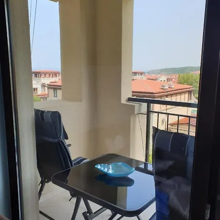 Apartment Alexander In Kavaci Beach, Sozopol