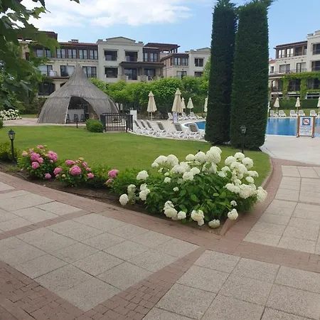 Apartment Alexander In Kavaci Beach, *